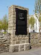 brest monument rochambeau de grasse