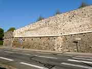 brest mur avenue franklin roosevelt