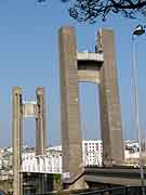 brest pont de recouvrance