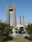 brest pont de recouvrance