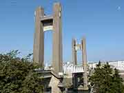 brest pont de recouvrance