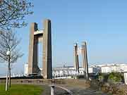 brest pont de recouvrance