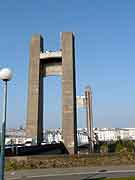 brest pont de recouvrance