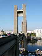 brest pont de recouvrance