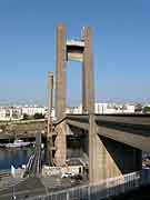 brest pont de recouvrance