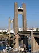 brest pont de recouvrance