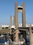 brest pont de recouvrance