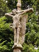 calvaire pres eglise saint-jerome cast