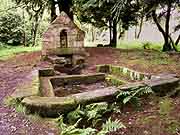 fontaine saint-gildas cast