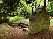 fontaine saint-gildas cast