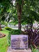 monument jean moulin chateaulin