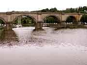 viaduc du pont neuf chateaulin