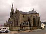 eglise saint-pierre et saint-paul coray