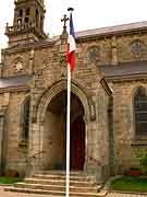 eglise saint-pierre et saint-paul coray