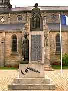 monument aux morts coray