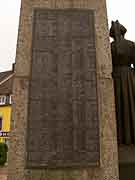 monument aux morts coray