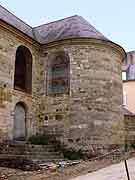 douarnenez chapelle saint-michel