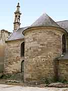 douarnenez chapelle saint-michel