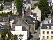 douarnenez chapelle saint-michel