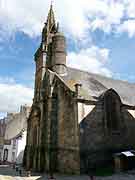 douarnenez chapelle sainte-helene