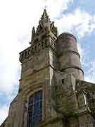 douarnenez chapelle sainte-helene