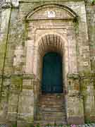 douarnenez chapelle sainte-helene