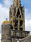 douarnenez chapelle sainte-helene