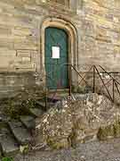 douarnenez chapelle sainte-helene