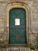 douarnenez chapelle sainte-helene