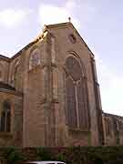 eglise du sacre-coeur douarnenez