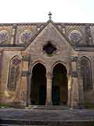 eglise du sacre-coeur douarnenez