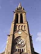 eglise du sacre-coeur douarnenez