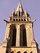 eglise du sacre-coeur douarnenez