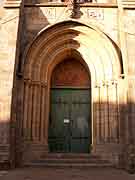 eglise du sacre-coeur douarnenez