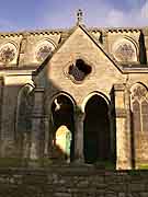 eglise du sacre-coeur douarnenez