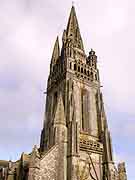 eglise saint-herle douarnenez