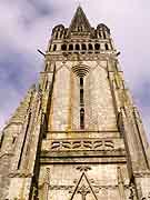 eglise saint-herle douarnenez