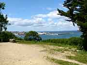 port de douarnenez