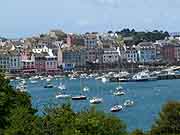 port de douarnenez