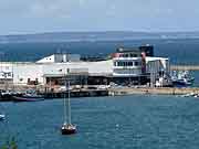 port de douarnenez