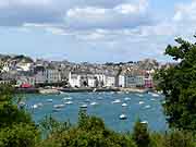 port de douarnenez