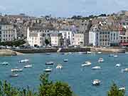 port de douarnenez