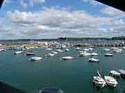 port de douarnenez