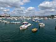 port de douarnenez