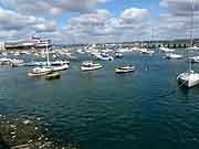 port de douarnenez