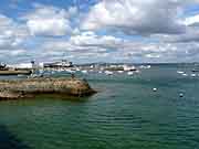 port de douarnenez