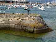 port de douarnenez