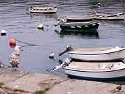 port de douarnenez