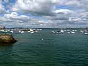 port de douarnenez