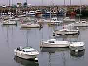 port de douarnenez